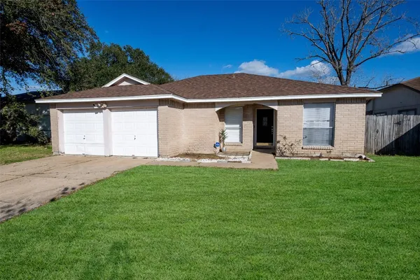 $225,000 | 2022 Crosscoach Lane, Katy, TX 77449