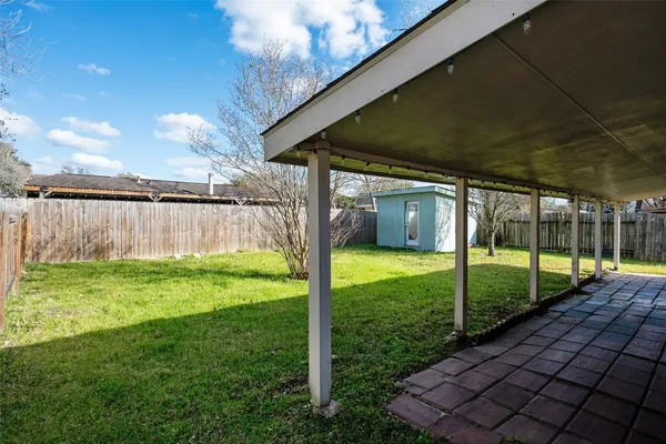 $225,000 | 2022 Crosscoach Lane, Katy, TX 77449