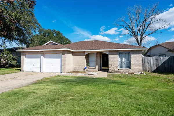$225,000 | 2022 Crosscoach Lane, Katy, TX 77449