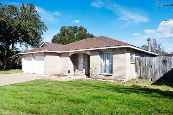 $225,000 | 2022 Crosscoach Lane, Katy, TX 77449