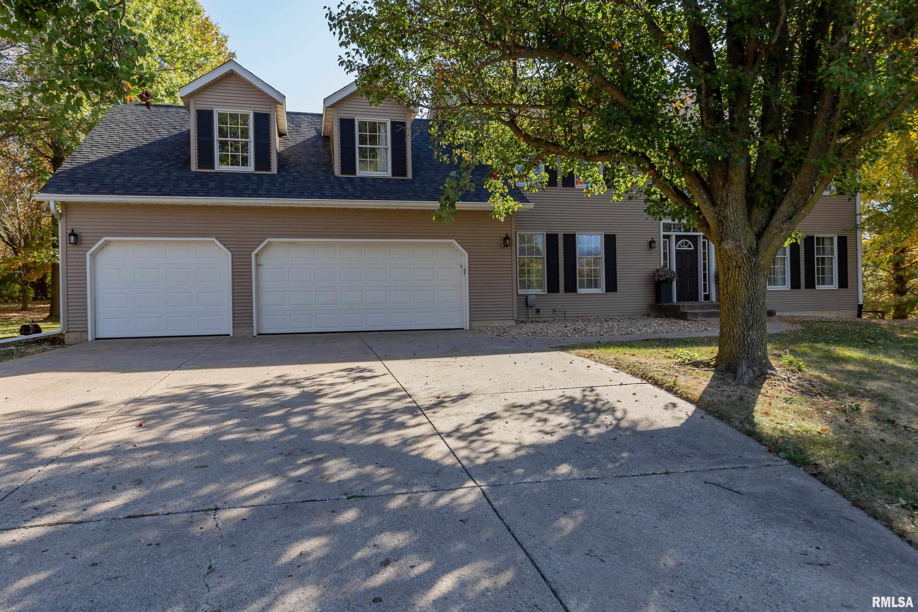 26 Timber Ridge Drive Coal Valley, IL 61240 - Photo 2 of 54