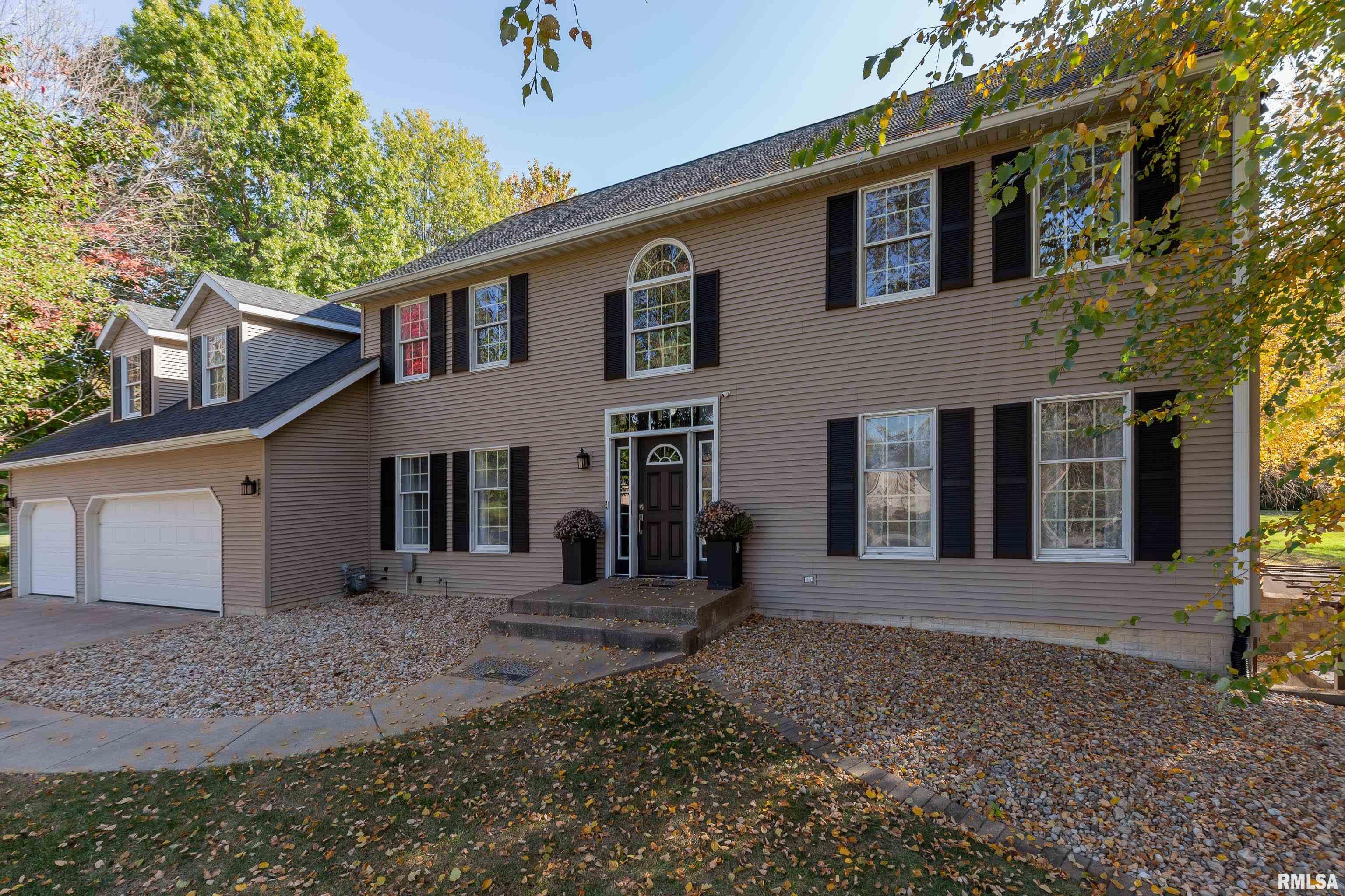 26 Timber Ridge Drive Coal Valley, IL 61240 - Photo 3 of 54