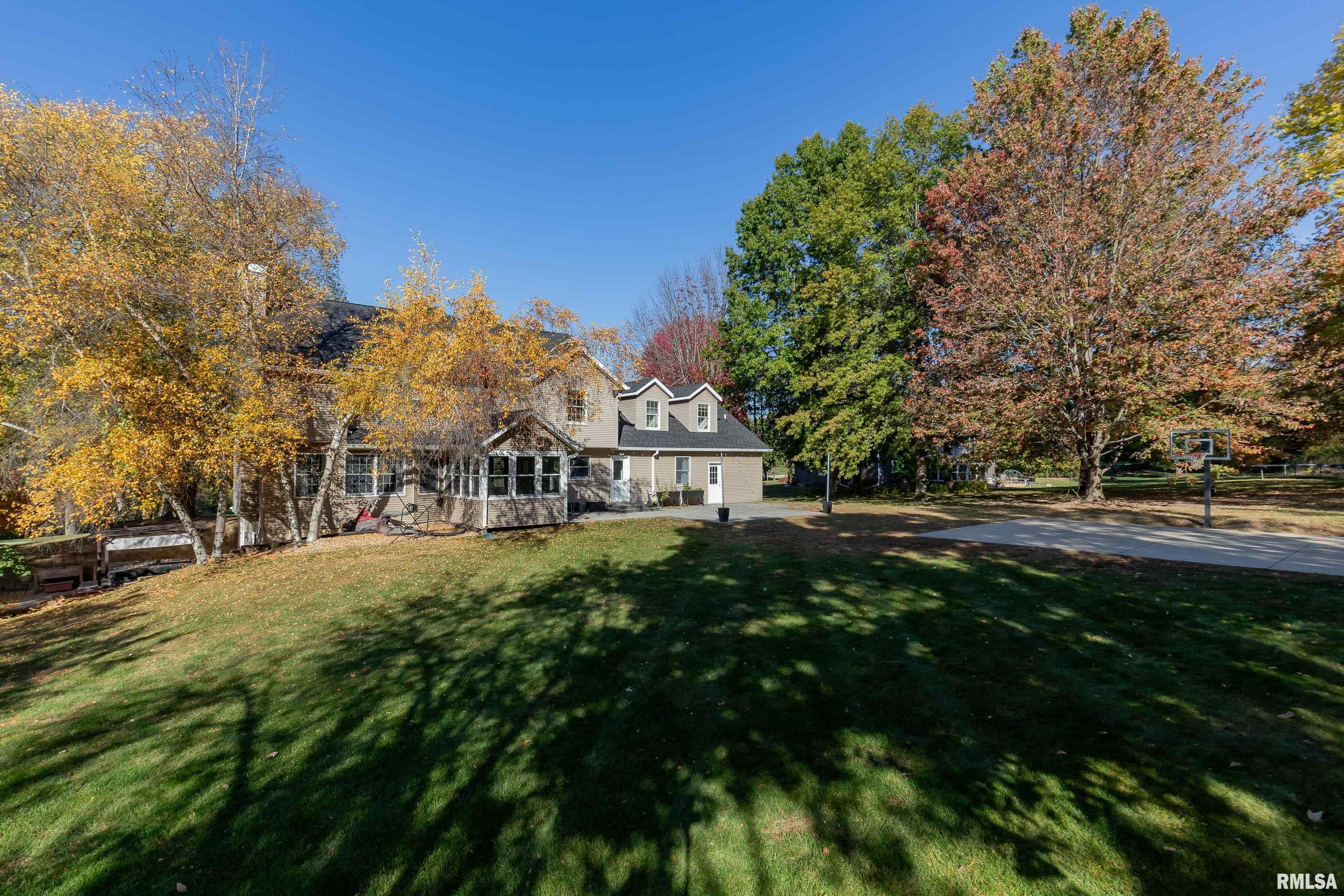 26 Timber Ridge Drive Coal Valley, IL 61240 - Photo 45 of 54