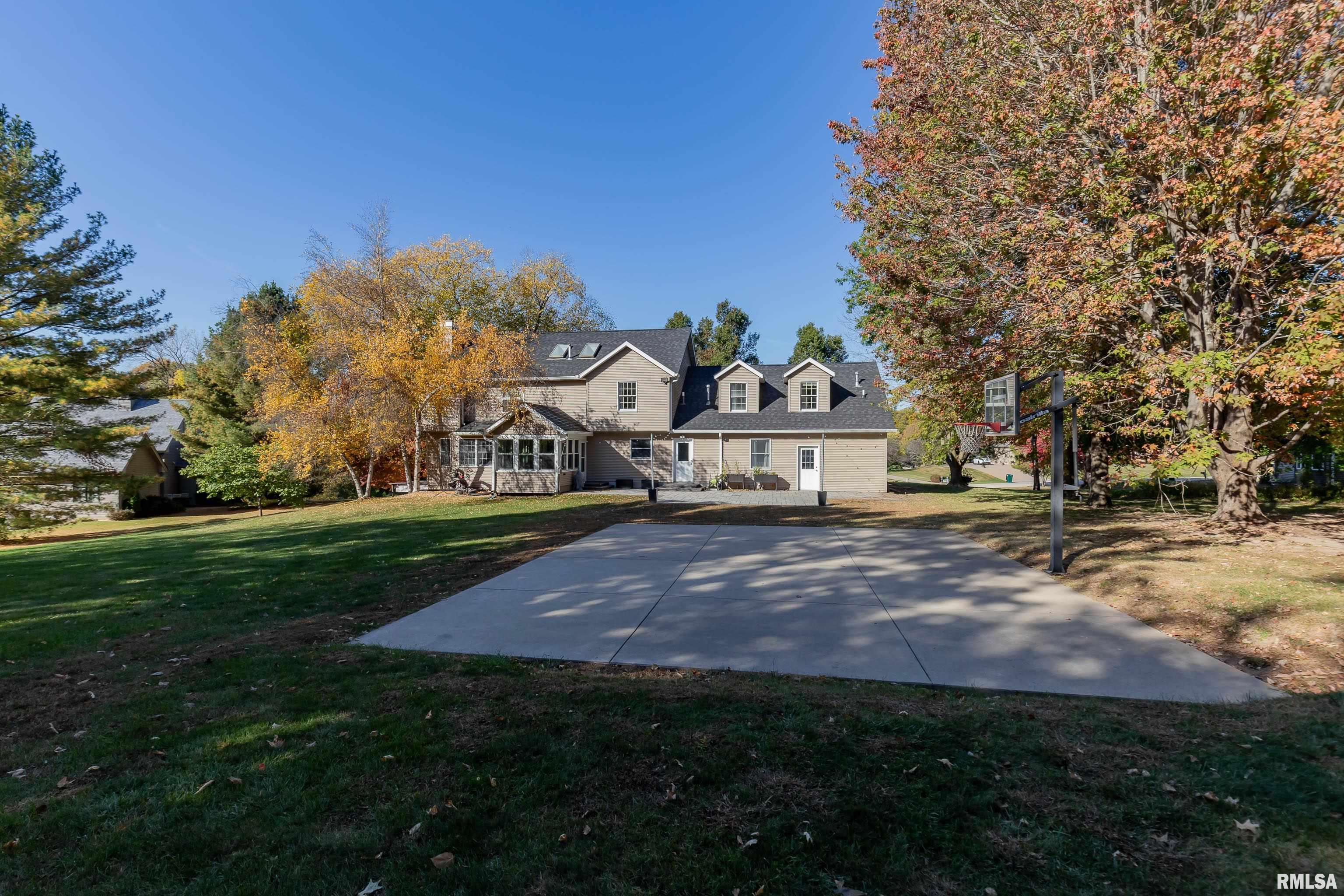 26 Timber Ridge Drive Coal Valley, IL 61240 - Photo 46 of 54