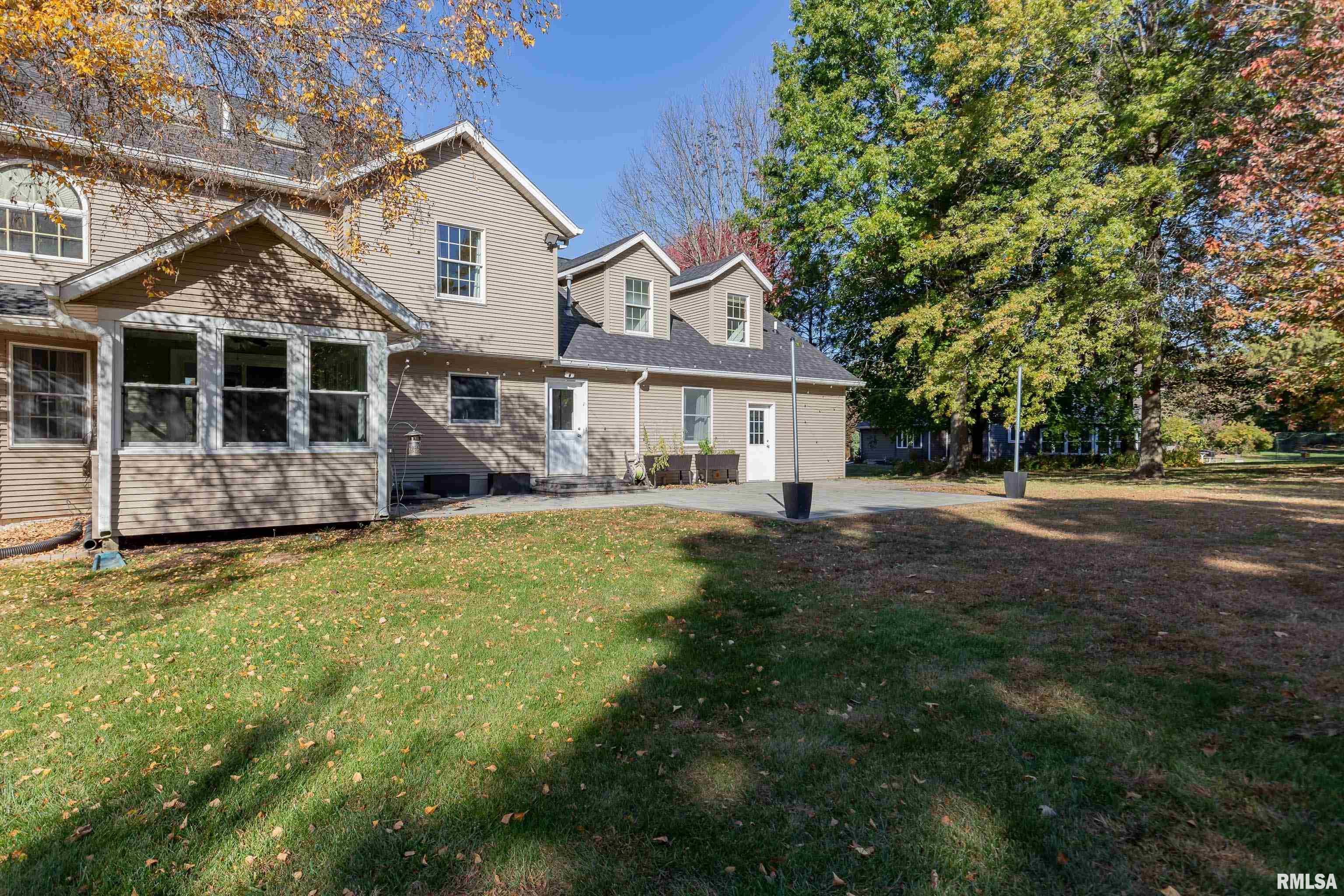 26 Timber Ridge Drive Coal Valley, IL 61240 - Photo 47 of 54