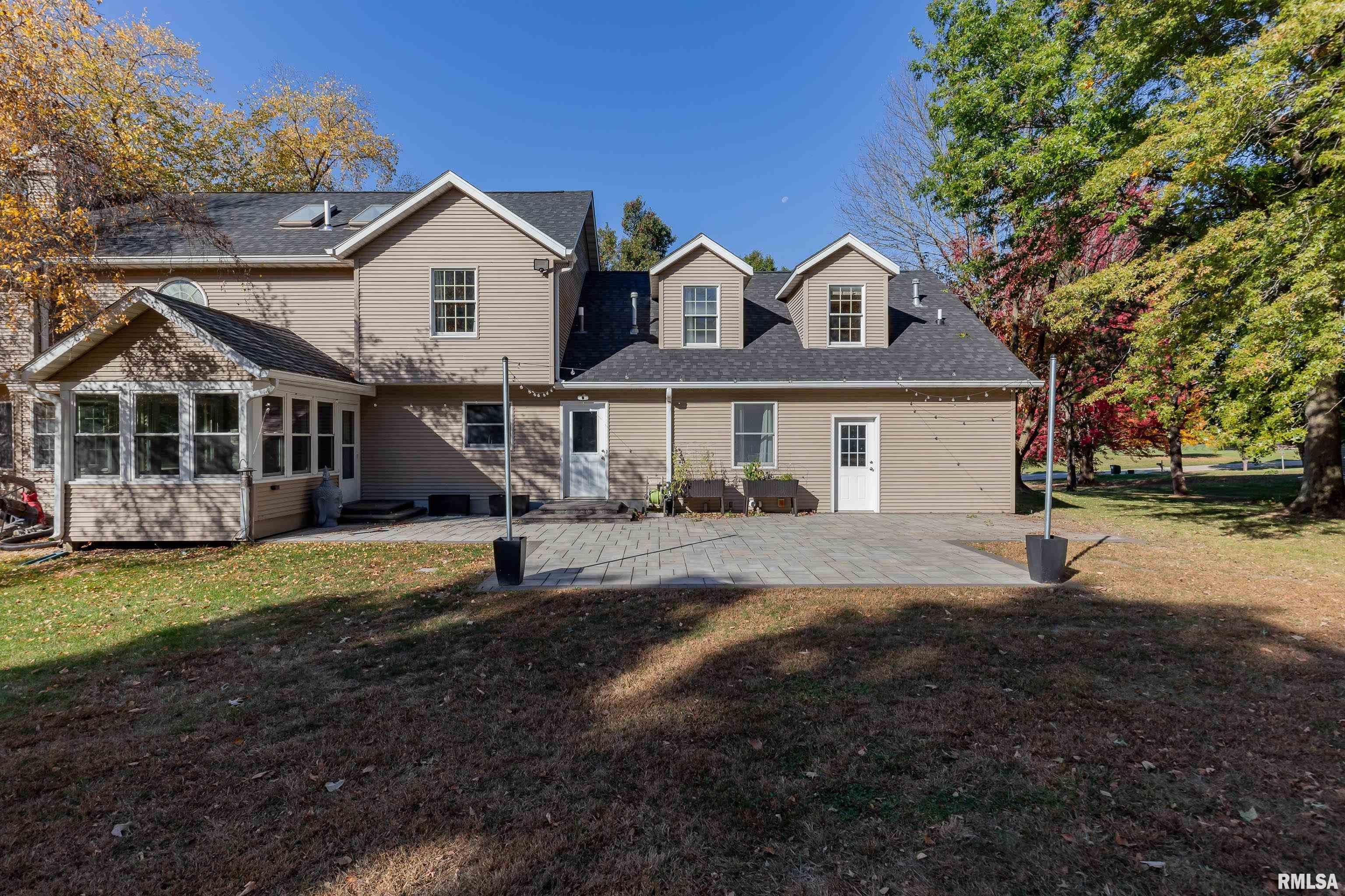 26 Timber Ridge Drive Coal Valley, IL 61240 - Photo 48 of 54