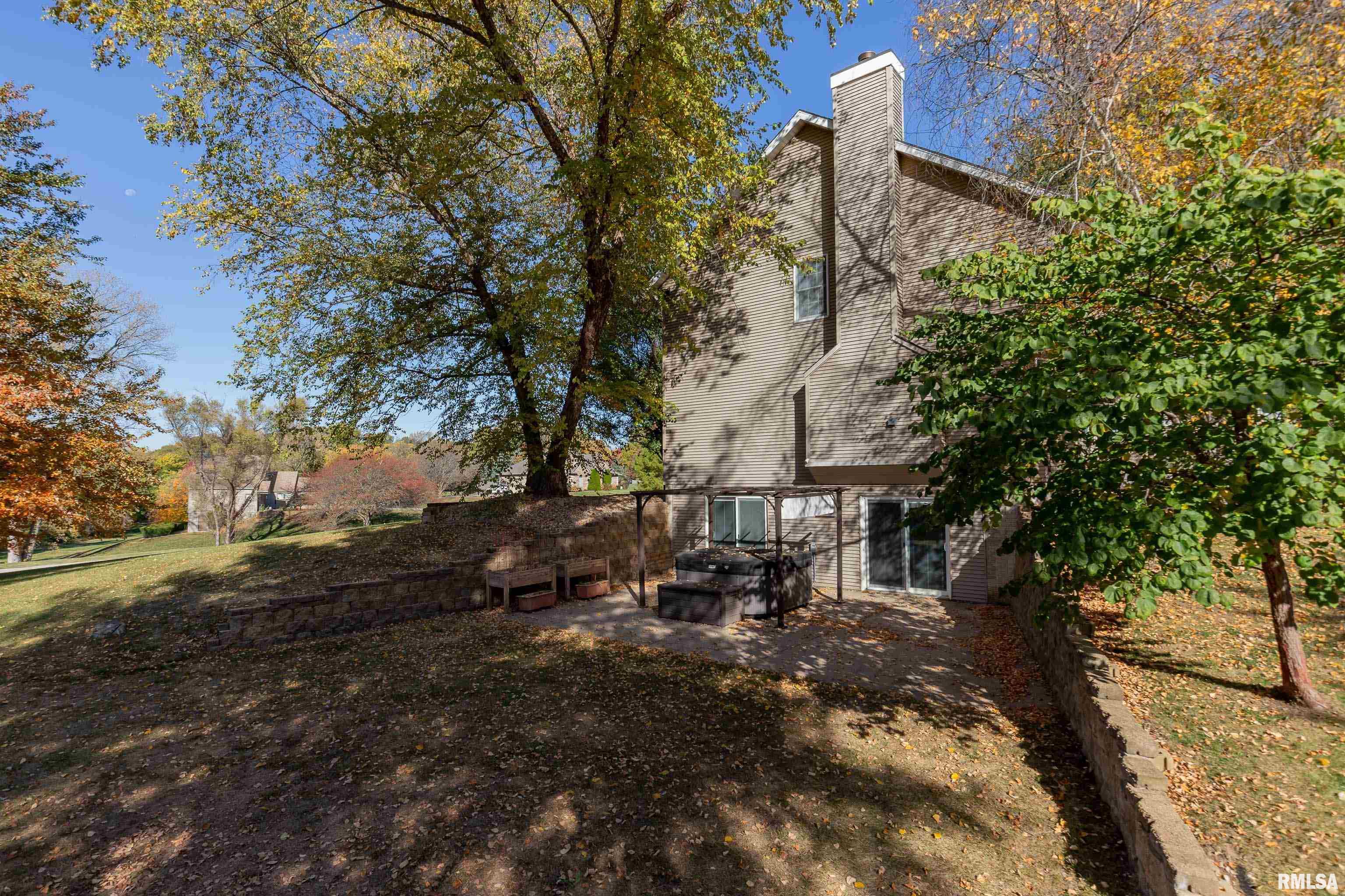 26 Timber Ridge Drive Coal Valley, IL 61240 - Photo 50 of 54