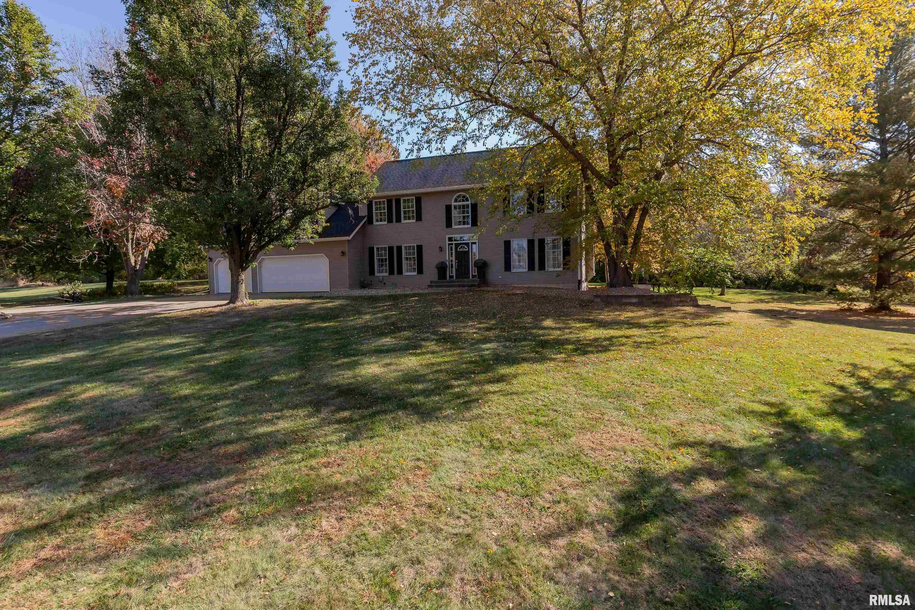 26 Timber Ridge Drive Coal Valley, IL 61240 - Photo 54 of 54