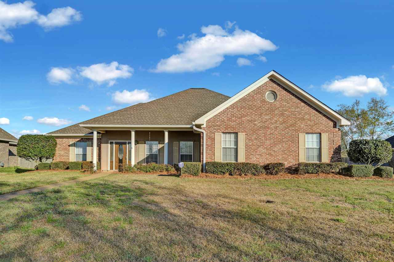 307 Park Ridge Drive Brandon, MS 39042 - Photo 1 of 25 Photo 1