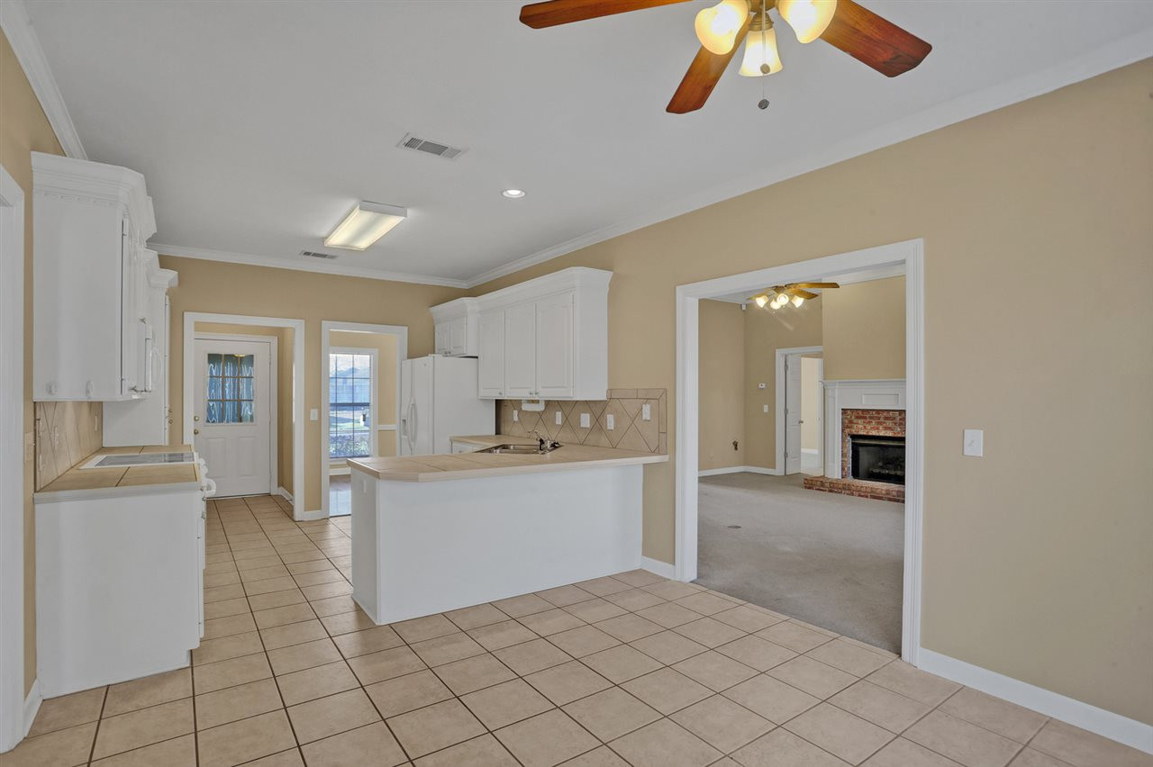 307 Park Ridge Drive Brandon, MS 39042 - Photo 12 of 25 Photo 12