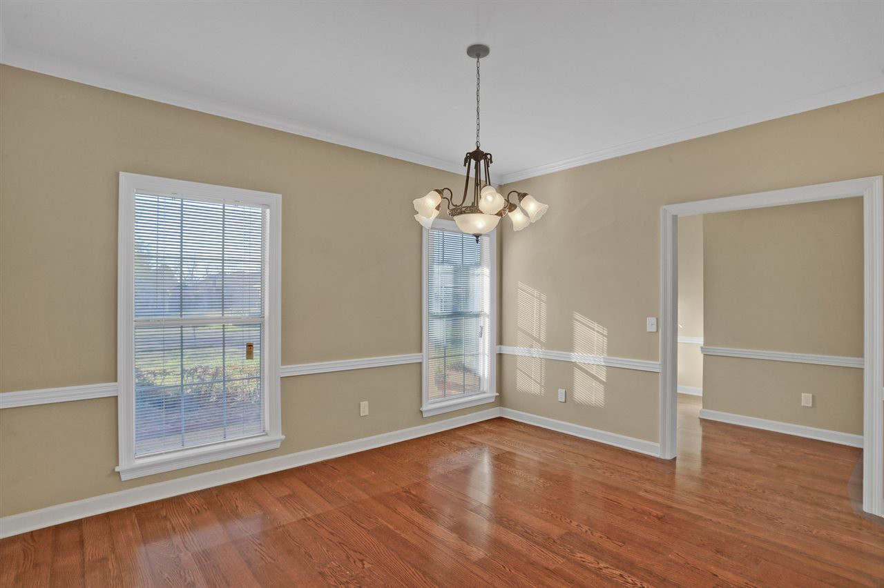 307 Park Ridge Drive Brandon, MS 39042 - Photo 13 of 25 Photo 13