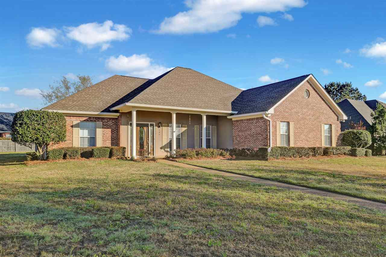 307 Park Ridge Drive Brandon, MS 39042 - Photo 2 of 25 Photo 2