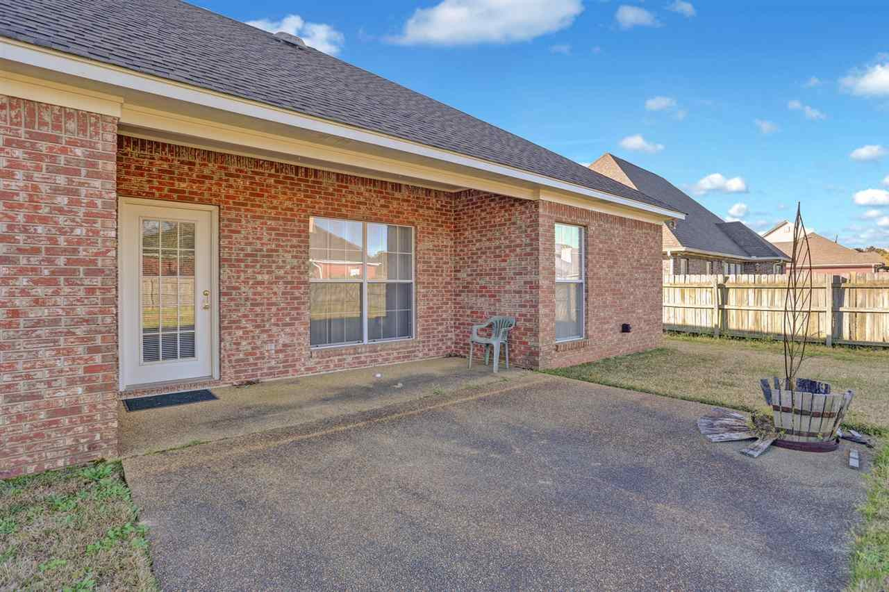 307 Park Ridge Drive Brandon, MS 39042 - Photo 23 of 25 Photo 23
