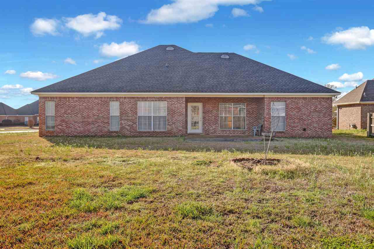 307 Park Ridge Drive Brandon, MS 39042 - Photo 24 of 25 Photo 24