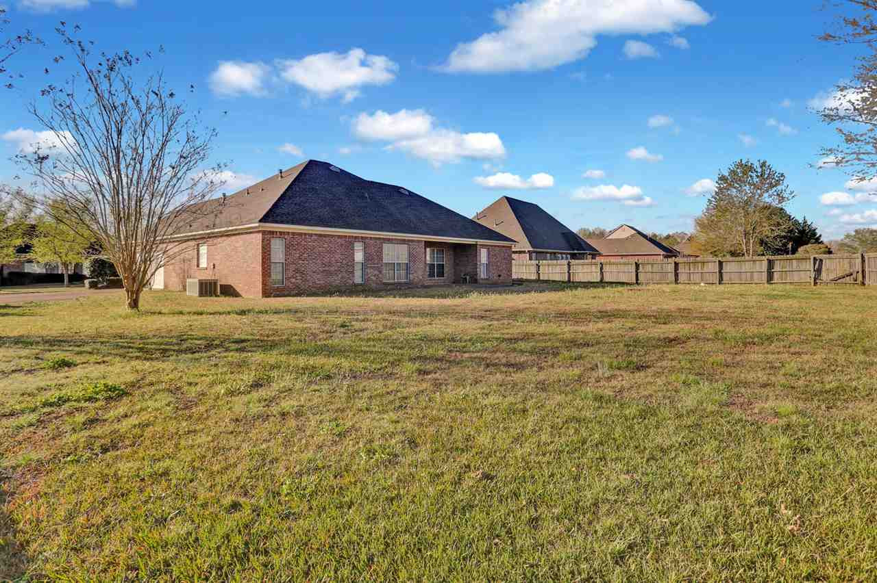 307 Park Ridge Drive Brandon, MS 39042 - Photo 25 of 25 Photo 25