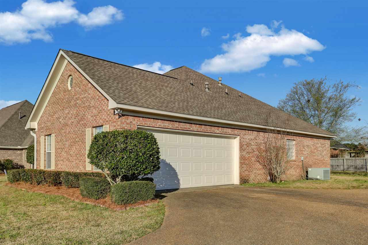 307 Park Ridge Drive Brandon, MS 39042 - Photo 3 of 25 Photo 3