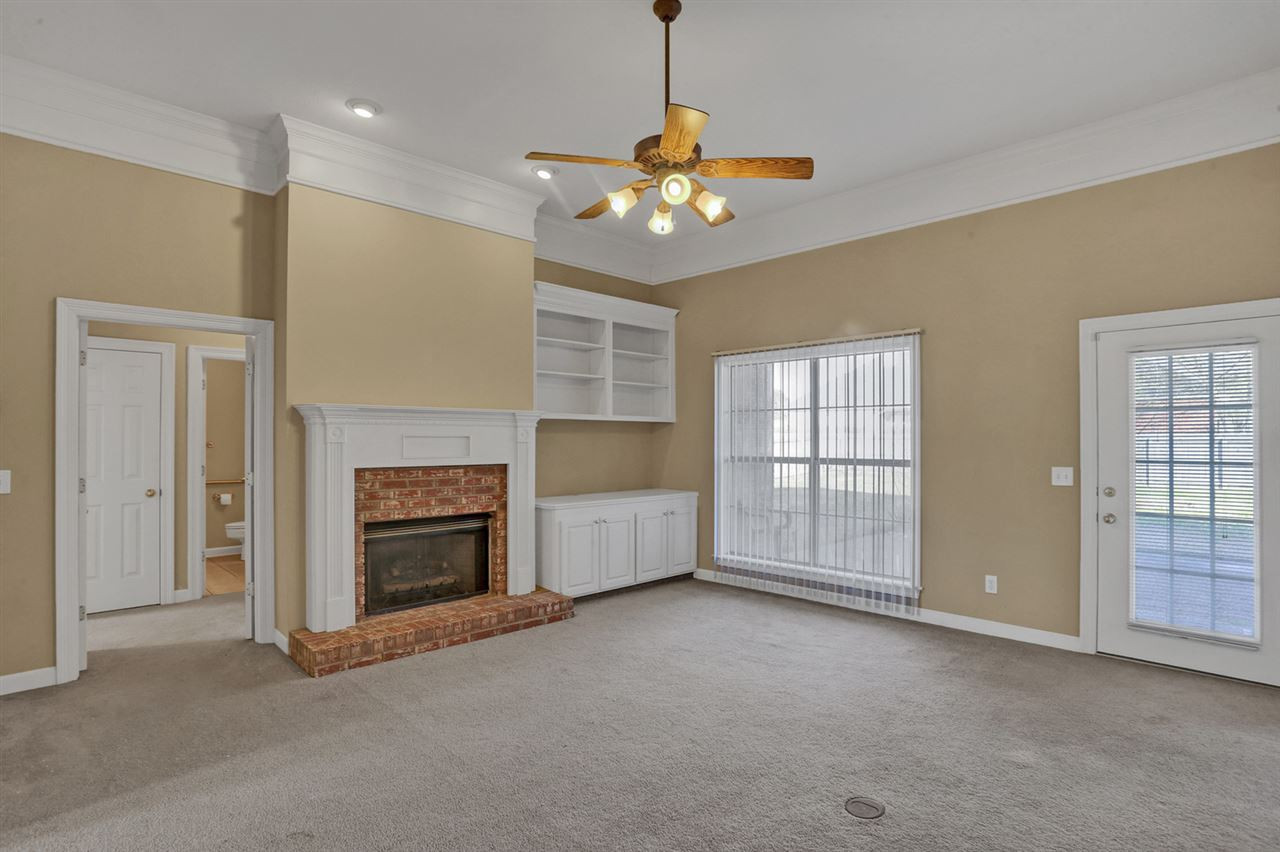 307 Park Ridge Drive Brandon, MS 39042 - Photo 5 of 25 Photo 5