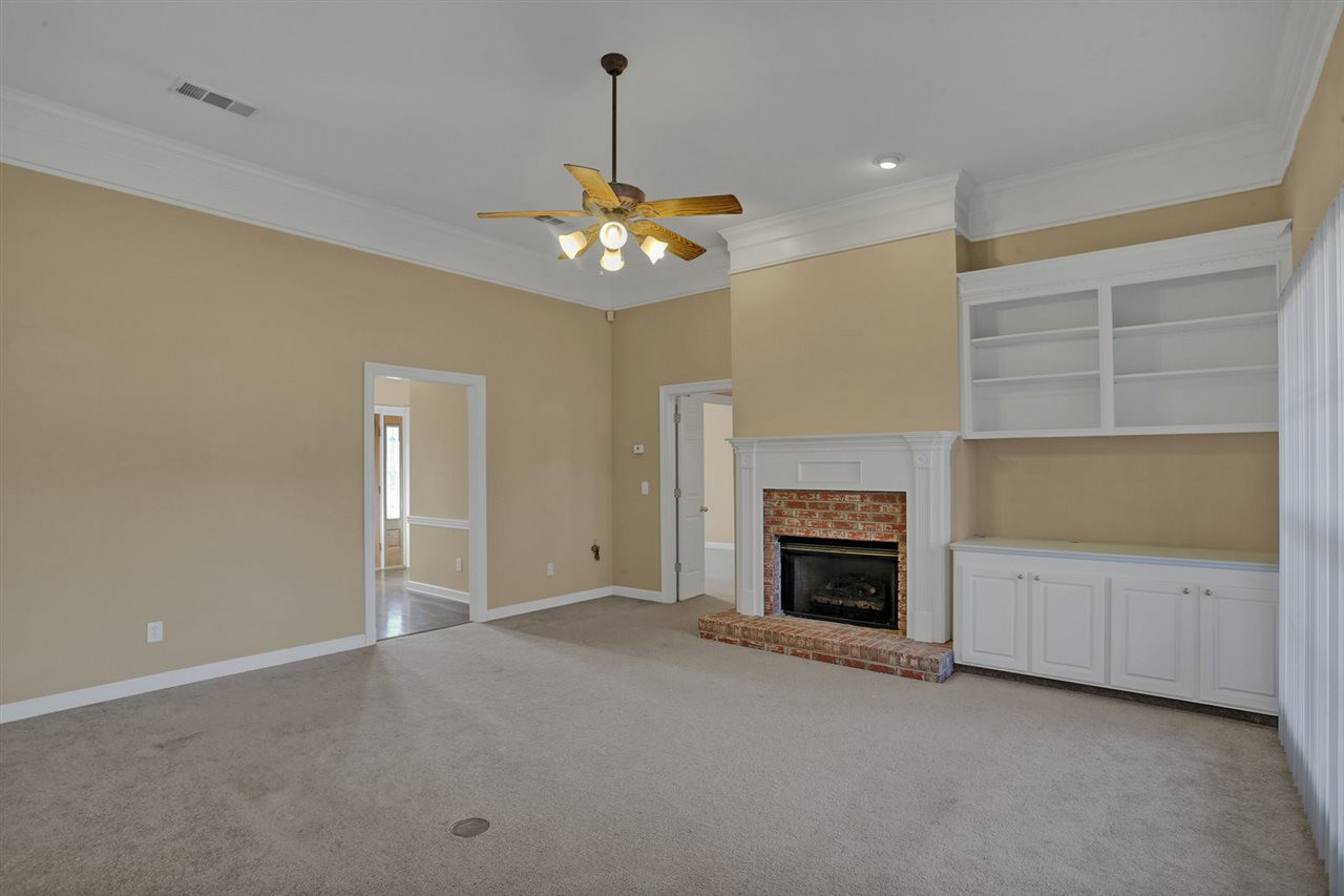 307 Park Ridge Drive Brandon, MS 39042 - Photo 7 of 25 Photo 7