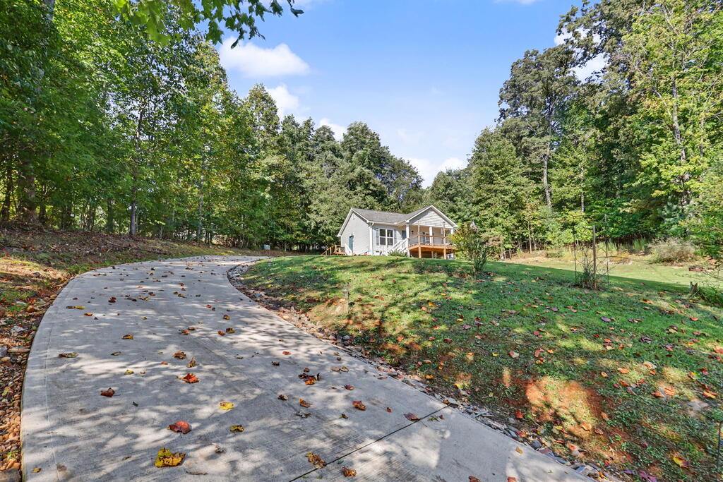625 Ed Nichols Road Young Harris, GA 30582 - Photo 43 of 44 Gallery Image 43
