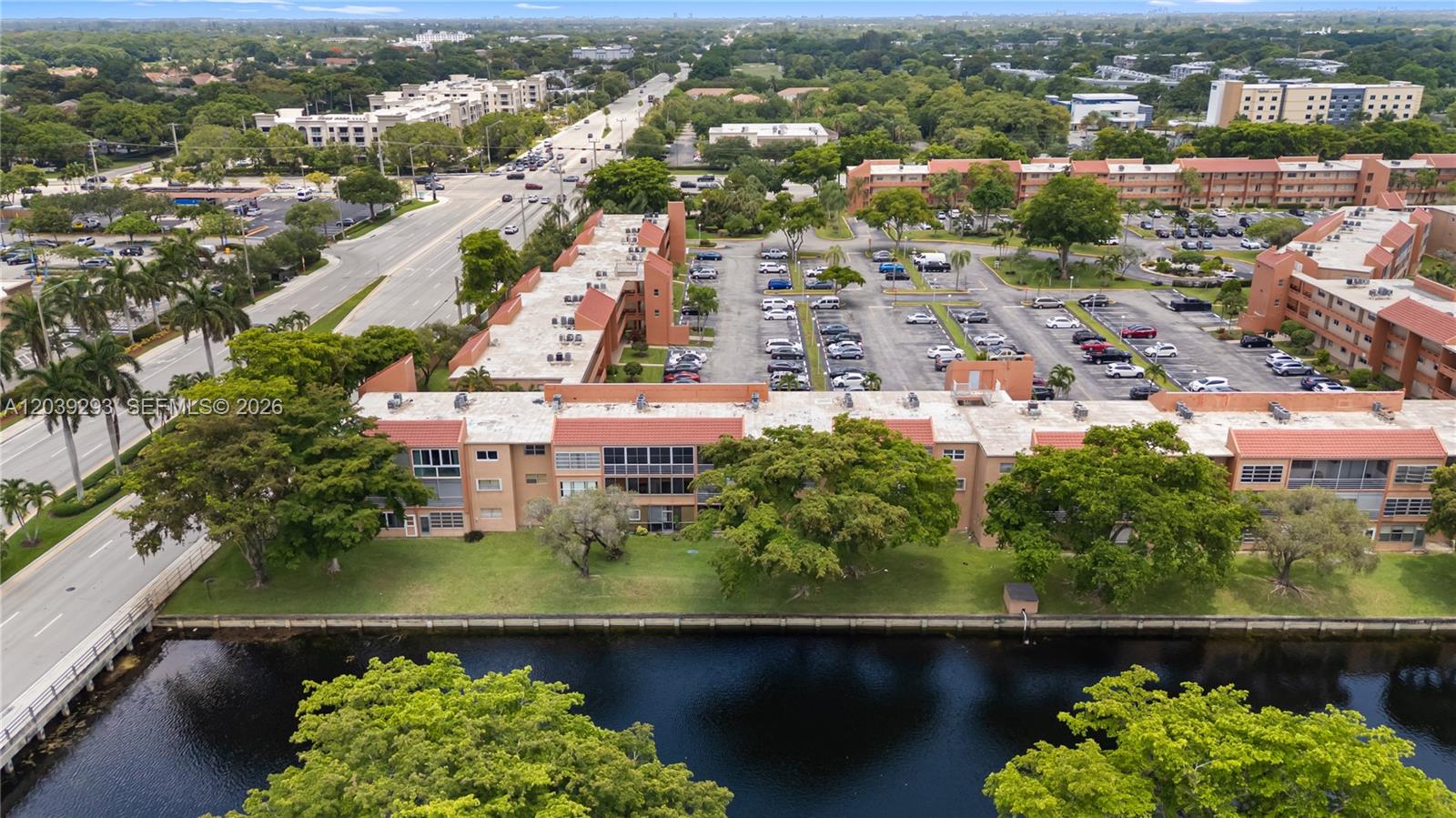 8846 West McNab Road, Unit 206 Tamarac, FL 33321 - Photo 42 of 49