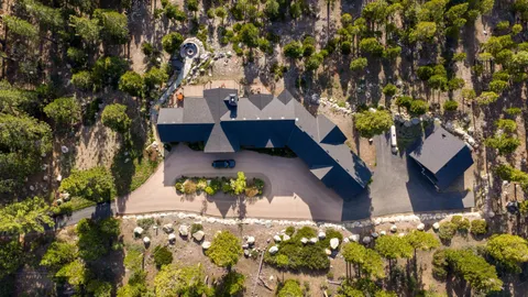 $4,998,000 | 2081 Tahoe Mountain Road, South Lake Tahoe, CA 96150