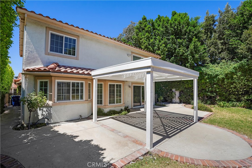 12144 Shadow Ridge Way Porter Ranch, CA 91326 - Photo 39 of 45