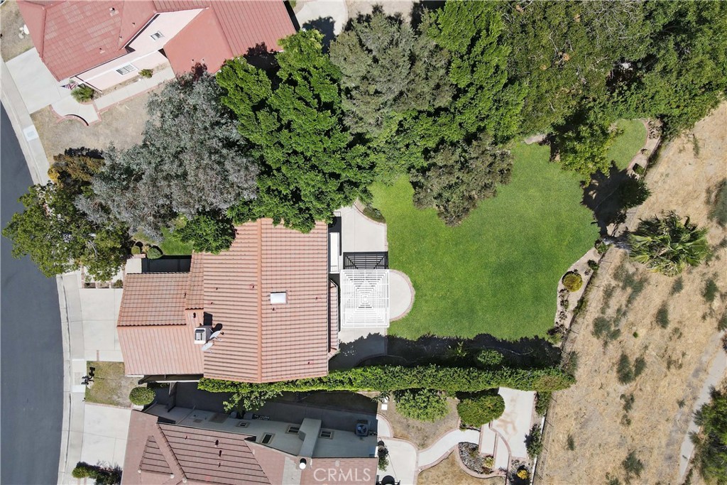 12144 Shadow Ridge Way Porter Ranch, CA 91326 - Photo 42 of 45