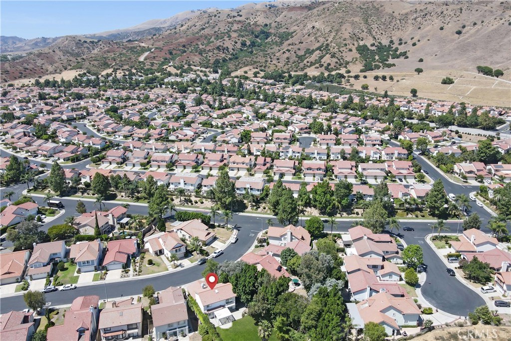 12144 Shadow Ridge Way Porter Ranch, CA 91326 - Photo 44 of 45