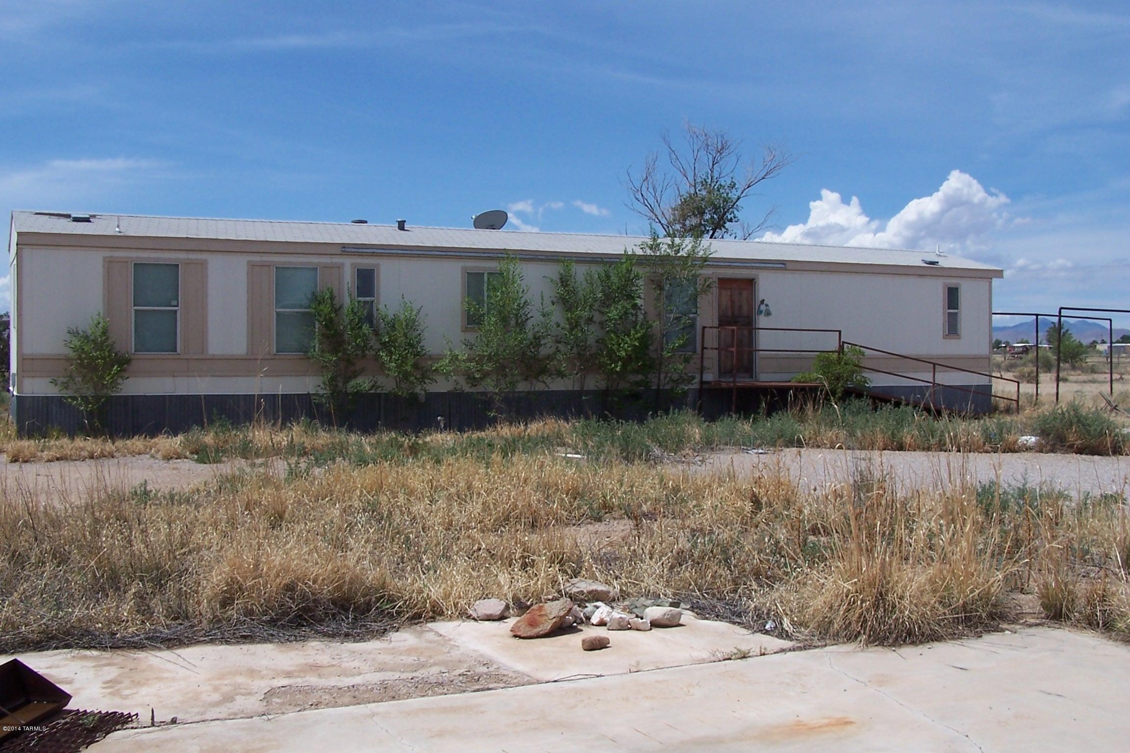 2990 North Fort Grant Road Willcox, AZ 85643 - Photo 4 of 9