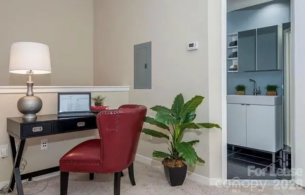 $1,850 | 2125 Southend Drive, Unit 310, Charlotte, NC 28203