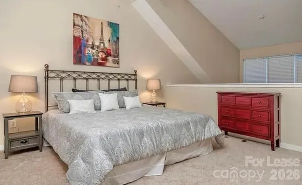 $1,850 | 2125 Southend Drive, Unit 310, Charlotte, NC 28203