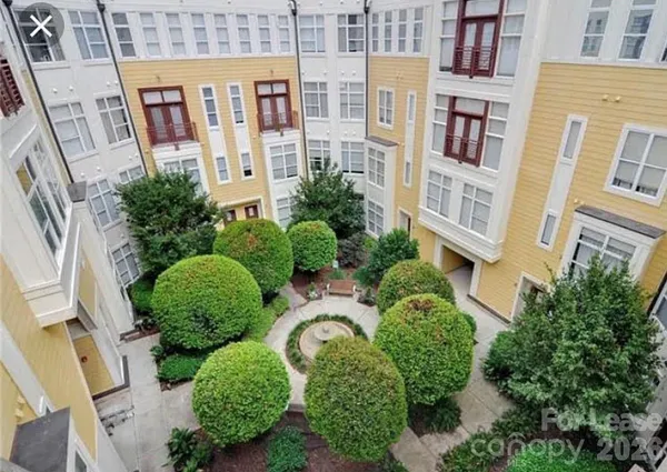 $1,850 | 2125 Southend Drive, Unit 310, Charlotte, NC 28203