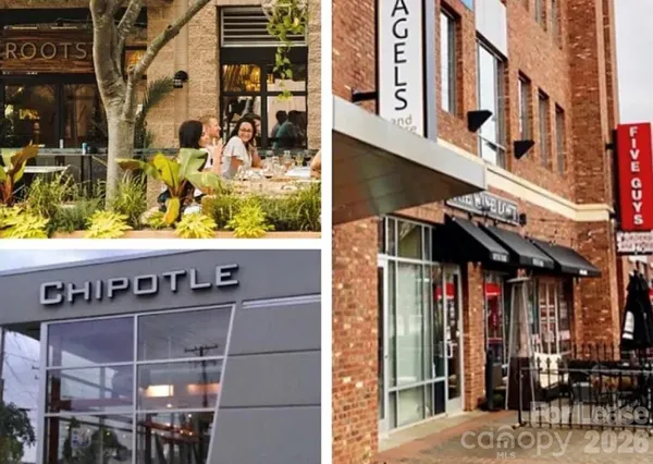 $1,850 | 2125 Southend Drive, Unit 310, Charlotte, NC 28203