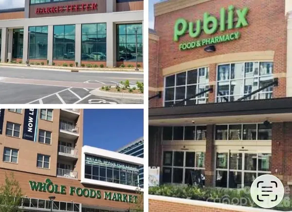 $1,850 | 2125 Southend Drive, Unit 310, Charlotte, NC 28203