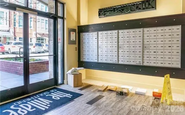 $1,850 | 2125 Southend Drive, Unit 310, Charlotte, NC 28203