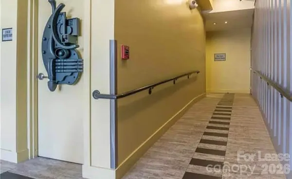 $1,850 | 2125 Southend Drive, Unit 310, Charlotte, NC 28203