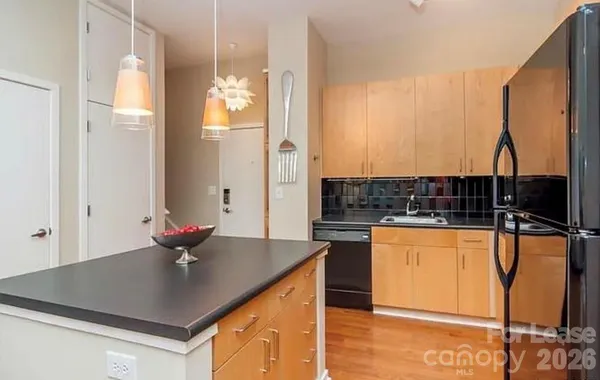 $1,850 | 2125 Southend Drive, Unit 310, Charlotte, NC 28203