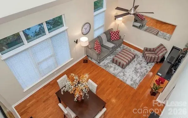 $1,850 | 2125 Southend Drive, Unit 310, Charlotte, NC 28203