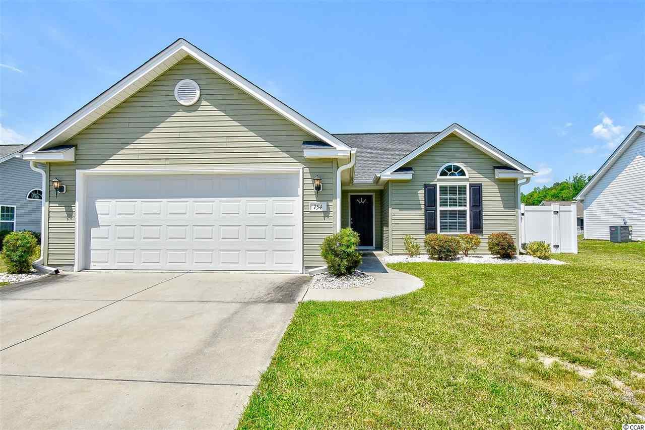 754 Bucklin Loop Myrtle Beach, SC 29579 - Photo 1 of 37 Gallery Image 1