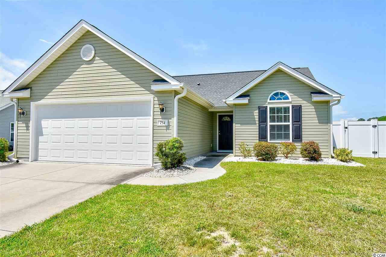 754 Bucklin Loop Myrtle Beach, SC 29579 - Photo 3 of 37 Gallery Image 3