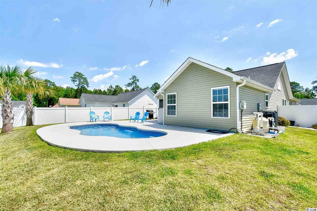 754 Bucklin Loop Myrtle Beach, SC 29579 - Photo 32 of 37 Gallery Image 32