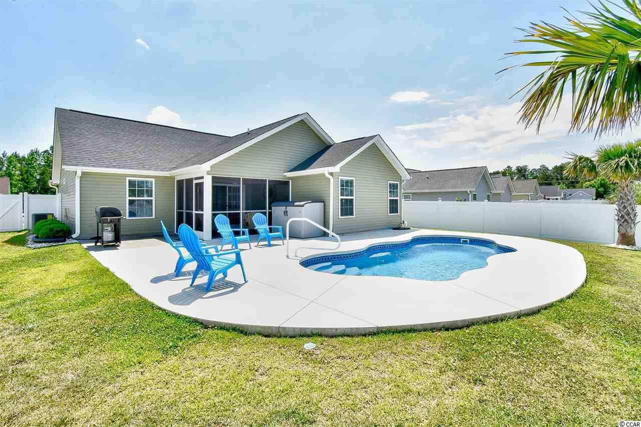 754 Bucklin Loop Myrtle Beach, SC 29579 - Photo 34 of 37 Gallery Image 34