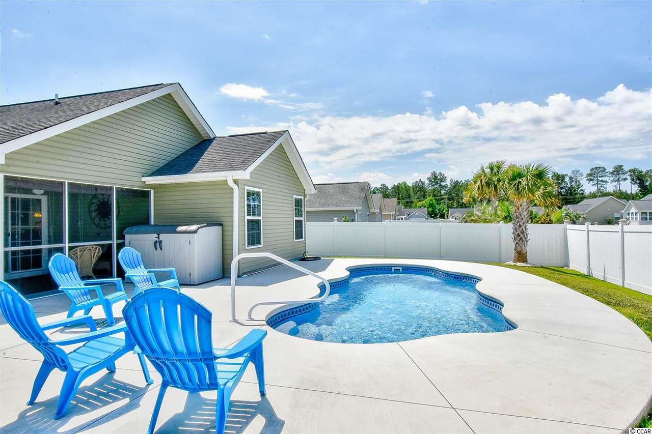 754 Bucklin Loop Myrtle Beach, SC 29579 - Photo 35 of 37 Gallery Image 35