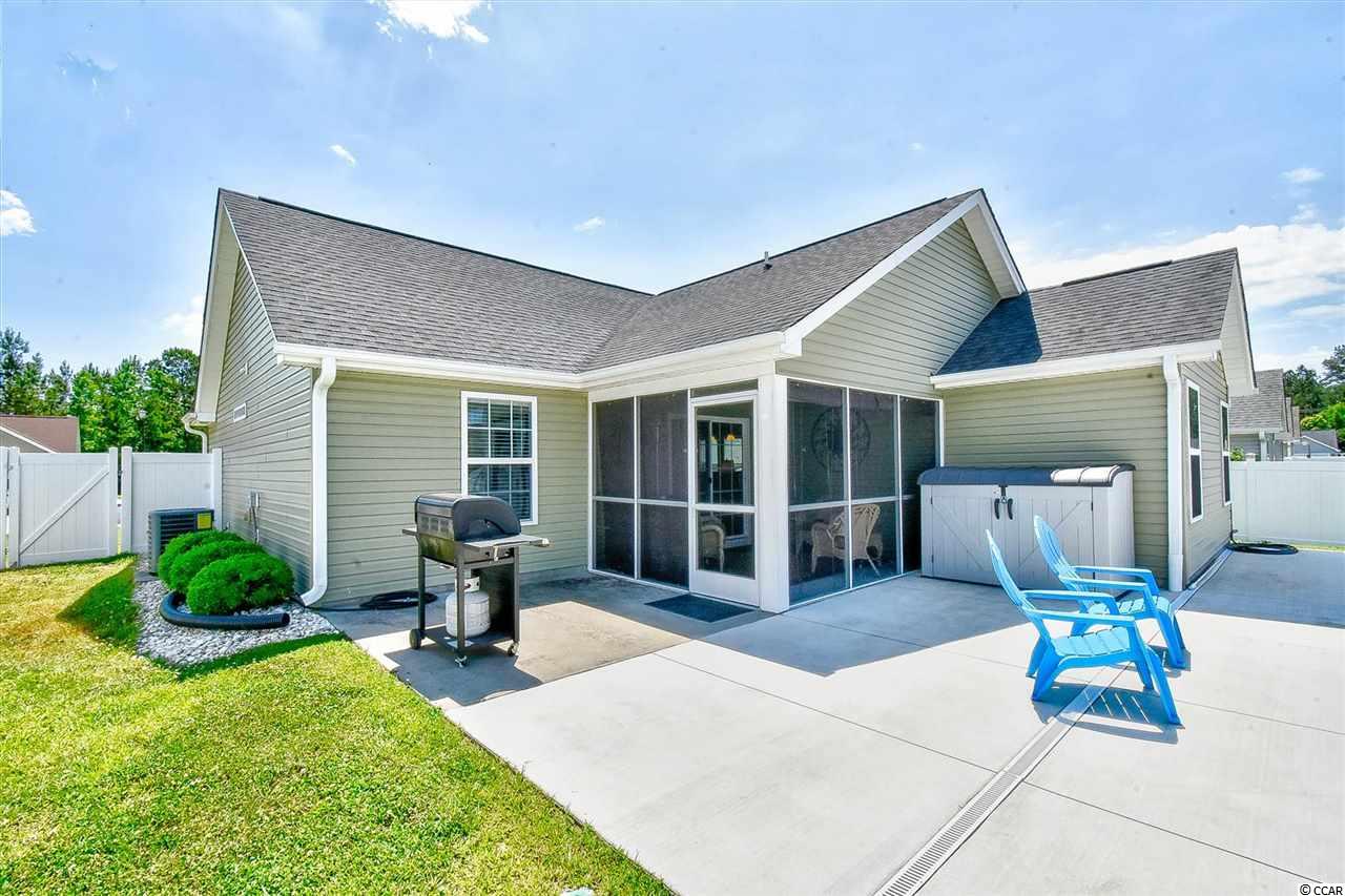 754 Bucklin Loop Myrtle Beach, SC 29579 - Photo 36 of 37 Gallery Image 36