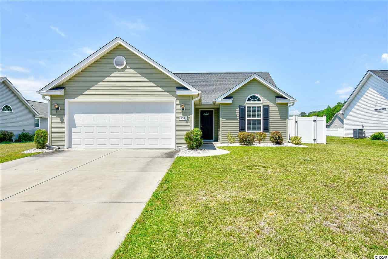 754 Bucklin Loop Myrtle Beach, SC 29579 - Photo 37 of 37 Gallery Image 37