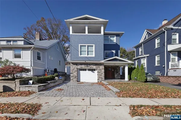 $975,000 | 548 Monroe Street, Carlstadt, NJ 07072