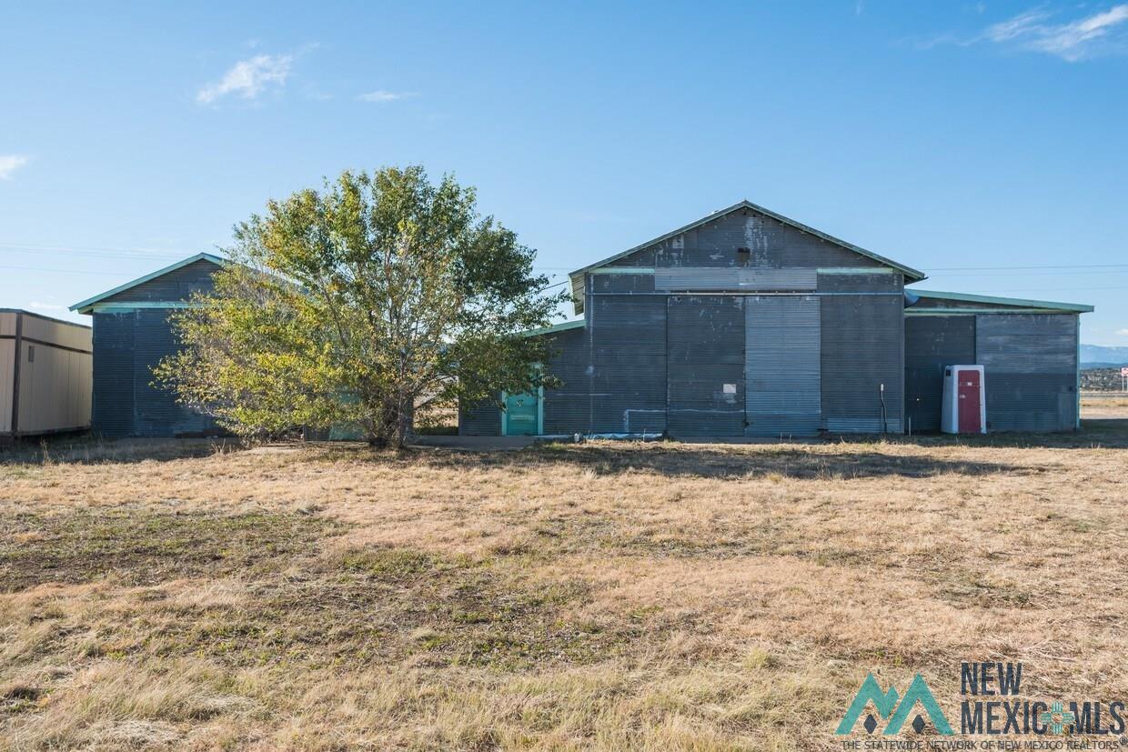 857 Airport Road Las Vegas, NM 87701 - Photo 6 of 16 Gallery Image 6