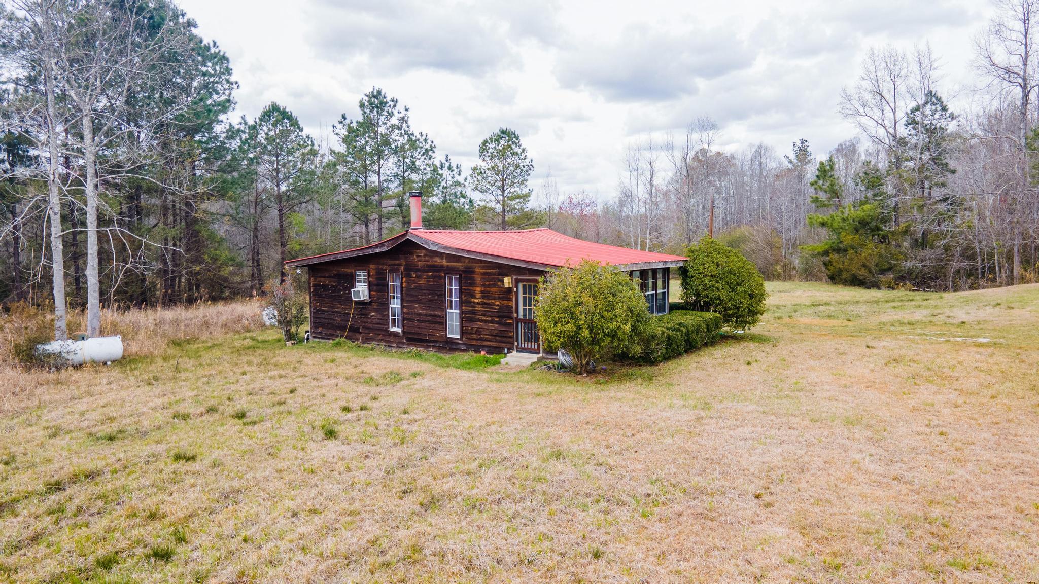 1420 Baltic Road Blackville, SC 29817 - Photo 20 of 22