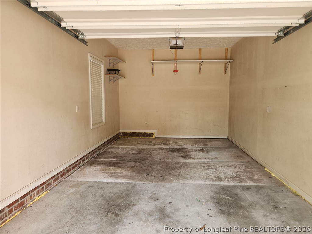 532-2 Lionshead Road Fayetteville, NC 28311 - Photo 13 of 13 Single car garage