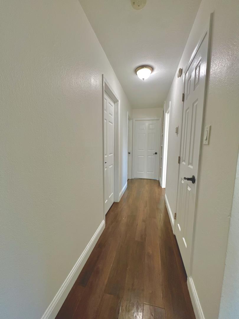 3689 McClellan Drive North Highlands, CA 95660 - Photo 16 of 20 a view of a hallway